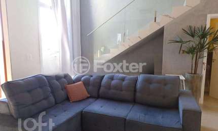 Casa com 3 quartos à venda na Rua Silvio Luís Barbieri, 160, Igara, Canoas, 220 m2 por R$ 1.970.000