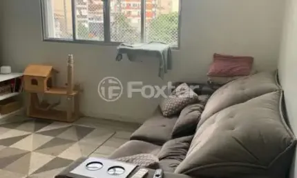 Apartamento com 3 quartos à venda na rua barbedo, 756, menino deus, porto alegre, 96 m2 por r$ 504.000