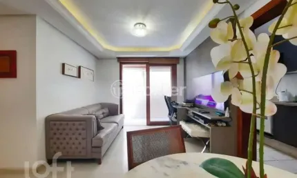 Apartamento com 2 quartos à venda na Rua Faria Santos, 387, Petrópolis, Porto Alegre, 60 m2 por R$ 500.000