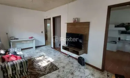 Casa com 5 quartos à venda na Beco Serrito, 111, Vila Nova, Porto Alegre, 160 m2 por R$ 320.000