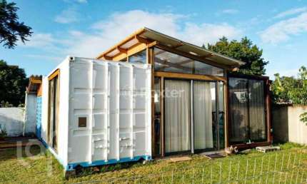 Casa com 2 quartos à venda na Servidão Maura de Abreu Nunes, 900, São João do Rio Vermelho, Florianópolis, 80 m2 por R$ 650.000