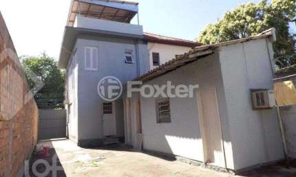 Casa com 3 quartos à venda na Rua Santos Dumont, 728, São Geraldo, Porto Alegre, 85 m2 por R$ 800.000