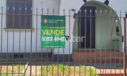 Casa com 4 quartos à venda na Rua Eugênio Schardong, 237, Rio Branco, São Leopoldo, 101 m2 por R$ 425.600