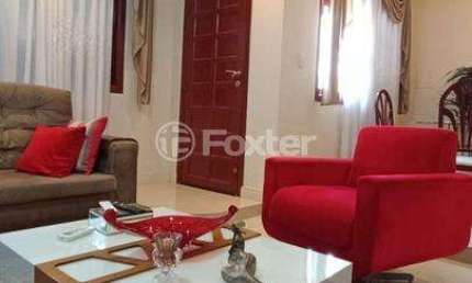 Casa com 4 quartos à venda na Avenida Alberto Pasqualini, 123, Parque Amador, Esteio, 187 m2 por R$ 799.990