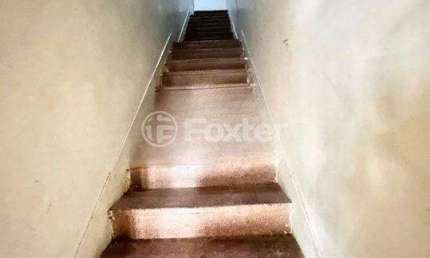 Casa com 3 quartos à venda na Rua Tomaz Flores, 204, Independência, Porto Alegre, 94 m2 por R$ 310.000