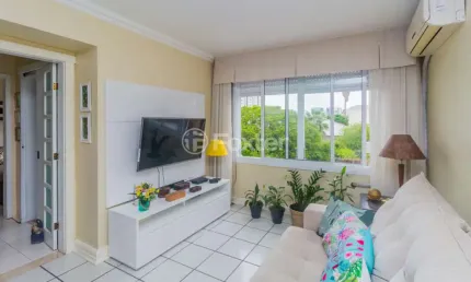Apartamento com 2 quartos à venda na rua lopo gonçalves, 218, cidade baixa, porto alegre, 72 m2 por r$ 566.000