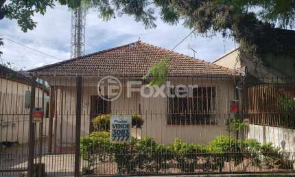 Casa comercial com 1 sala à venda na Avenida Alberto Pasqualini, 1100, Jardim Itu Sabará, Porto Alegre, 130 m2 por R$ 480.000