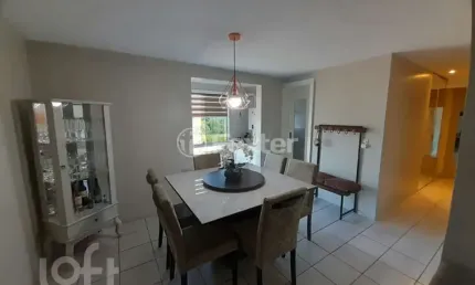 Apartamento com 3 quartos à venda na Avenida Dom João Becker, 1601, São Miguel, São Leopoldo, 73 m2 por R$ 235.000