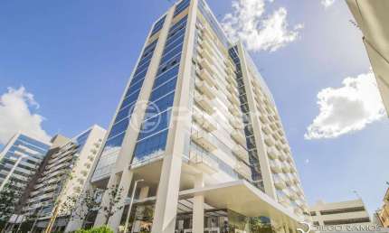 Sala comercial com 1 sala à venda na Rua Gomes Jardim, 253, Santana, Porto Alegre, 40 m2 por R$ 464.000