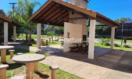 Apartamento com 3 quartos à venda na Avenida Thomaz Edison, 3500, São Miguel, São Leopoldo, 55 m2 por R$ 249.000