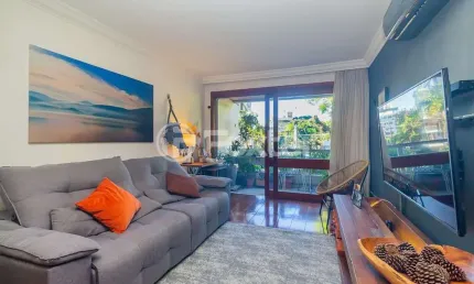 Cobertura com 2 quartos à venda na Rua Dinarte Ribeiro, 77, Moinhos de Vento, Porto Alegre, 211 m2 por R$ 2.500.000