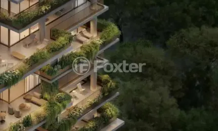 Apartamento com 4 quartos à venda na Rua Hilário Ribeiro, 150, Moinhos de Vento, Porto Alegre, 332 m2 por R$ 9.300.963