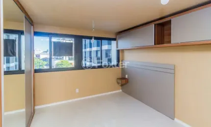 Loft com 1 quarto à venda na rua professor duplan, 60, rio branco, porto alegre, 25 m2 por r$ 480.000