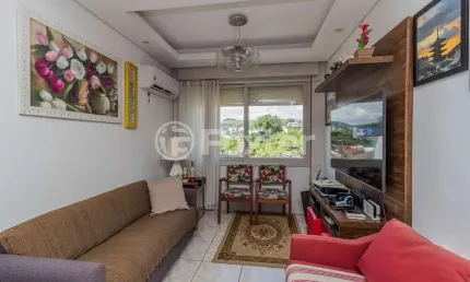 Cobertura com 2 quartos à venda na Rua Doutor Campos Velho, 882, Cristal, Porto Alegre, 138 m2 por R$ 465.000