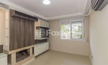 Casa com 2 quartos à venda na Rua Cangussu, 674, Nonoai, Porto Alegre, 132 m2 por R$ 570.000