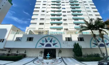 Apartamento com 3 quartos à venda na Rua Sepé, 2728, Centro, Capão da Canoa, 153 m2 por R$ 1.341.000