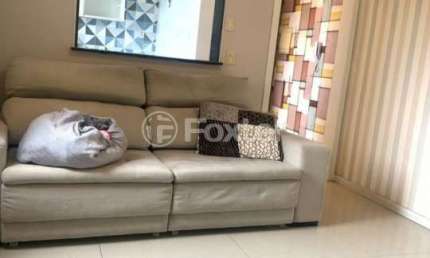 Apartamento com 3 quartos à venda na Avenida Presidente Franklin Roosevelt, 1351, São Geraldo, Porto Alegre, 79 m2 por R$ 350.000