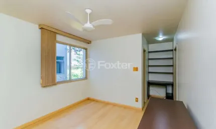 Apartamento com 1 quarto à venda na Rua Pedro Ivo, 363, Mont Serrat, Porto Alegre, 43 m2 por R$ 299.000