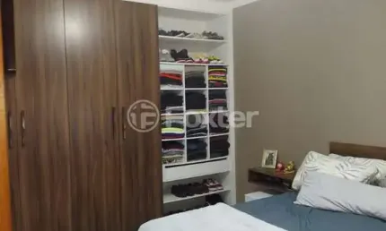 Apartamento com 2 quartos à venda na Rua Imbuí, 248, Vila Cachoeirinha, Cachoeirinha, 80 m2 por R$ 290.000