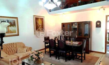 Casa com 3 quartos à venda na Rua Erechim, 816, Nonoai, Porto Alegre, 245 m2 por R$ 1.100.000