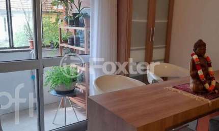 Apartamento com 2 quartos à venda na Rua Coronel Fernando Machado, 495, Centro Histórico, Porto Alegre, 66 m2 por R$ 450.000
