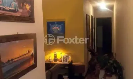 Apartamento com 2 quartos à venda na rua itaboraí, 700, jardim botânico, porto alegre, 64 m2 por r$ 365.000