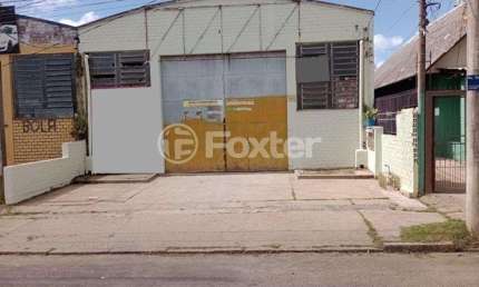 Terreno à venda na Avenida Sarandi, 96, Sarandi, Porto Alegre, 300 m2 por R$ 350.000