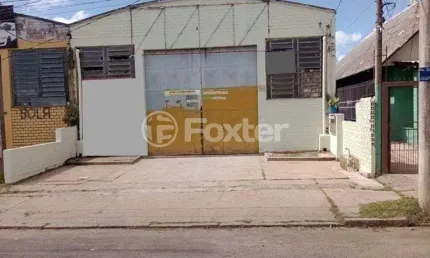 Terreno à venda na avenida sarandi, 96, sarandi, porto alegre, 300 m2 por r$ 350.000