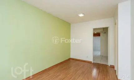 Casa em condomínio fechado com 2 quartos à venda na Rua dos Guamirins, 303, Igara, Canoas, 87 m2 por R$ 323.000
