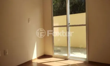 Apartamento com 2 quartos à venda na Rua Tancredo Neves, 600, Jansen, Gravataí, 38 m2 por R$ 200.000
