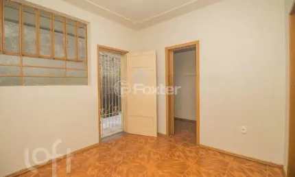 Apartamento com 2 quartos à venda na avenida cristóvão colombo, 709, floresta, porto alegre, 50 m2 por r$ 200.000