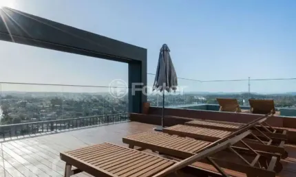 Apartamento com 3 quartos à venda na Rua Alfredo Emílio Allen, 380, Salgado Filho, Gravataí, 85 m2 por R$ 695.000