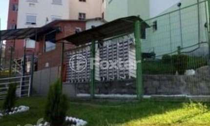 Apartamento com 2 quartos à venda na Estrada João de Oliveira Remião, 5765, Lomba do Pinheiro, Porto Alegre, 42 m2 por R$ 185.000
