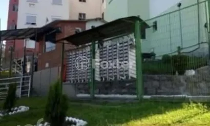 Apartamento com 2 quartos à venda na Estrada João de Oliveira Remião, 5765, Lomba do Pinheiro, Porto Alegre, 42 m2 por R$ 185.000