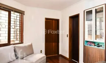 Apartamento com 1 quarto à venda na Rua Coronel Feijó, 89, São João, Porto Alegre, 43 m2 por R$ 238.000