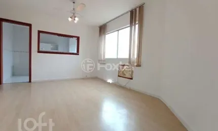 Apartamento com 2 quartos à venda na rua albion, 402, partenon, porto alegre, 61 m2 por r$ 255.000