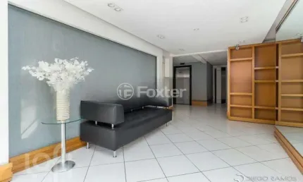 Apartamento com 2 quartos à venda na Rua Professor Álvaro Alvim, 169, Rio Branco, Porto Alegre, 65 m2 por R$ 590.000