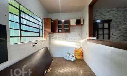 Casa com 3 quartos à venda na Rua da Imprensa, 272, Novo Esteio, Esteio, 183 m2 por R$ 549.900