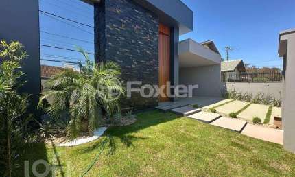 Casa com 3 quartos à venda na Rua Santo Ângelo, 550, Guarani, Novo Hamburgo, 155 m2 por R$ 1.240.000