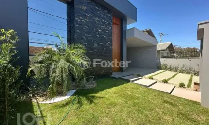 Casa com 3 quartos à venda na Rua Santo Ângelo, 550, Guarani, Novo Hamburgo, 155 m2 por R$ 1.240.000
