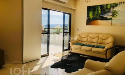 Cobertura com 3 quartos à venda na Rua Jornalista Waldemar Luz, 79, Canasvieiras, Florianópolis, 230 m2 por R$ 3.300.000