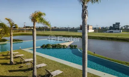 Casa em condomínio fechado com 4 quartos à venda na Rua Rio Camisas, 231, Centro, Xangri-Lá, 200 m2 por R$ 1.990.000