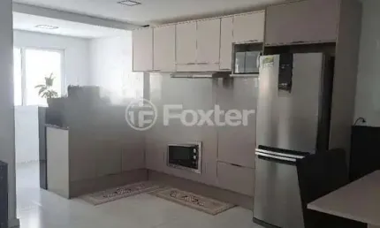 Casa com 2 quartos à venda na Rua Agostinho do Santos, 161, Loteamento Rural Palermo, Gravataí, 260 m2 por R$ 305.000