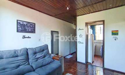Apartamento com 2 quartos à venda na Rua Wolfram Metzler, 450, Rubem Berta, Porto Alegre, 43 m2 por R$ 85.000