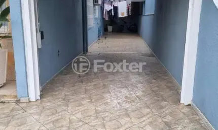 Casa com 3 quartos à venda na Rua Santiago, 482, Sumaré, Alvorada, 1630 m2 por R$ 590.000