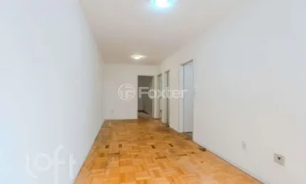 Apartamento com 2 quartos à venda na rua demétrio ribeiro, 851, centro histórico, porto alegre, 58 m2 por r$ 245.000