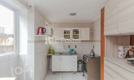 Apartamento com 2 quartos à venda na Rua Marechal Floriano Peixoto, 501, Centro Histórico, Porto Alegre, 70 m2 por R$ 266.000