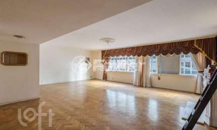 Apartamento com 4 quartos à venda na Largo João Amorim de Albuquerque, 46, Centro Histórico, Porto Alegre, 274 m2 por R$ 1.200.000