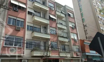 Apartamento com 3 quartos à venda na rua ramiro barcelos, 2111, santana, porto alegre, 96 m2 por r$ 510.000