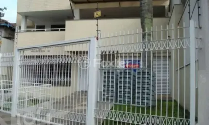 Apartamento com 2 quartos à venda na rua gomes jardim, 1111, santana, porto alegre, 69 m2 por r$ 360.000